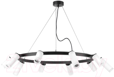 Люстра Lightstar Rullo / LR0203658650