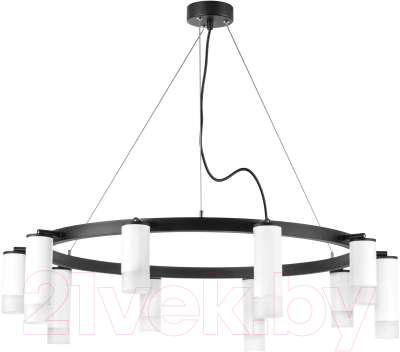 Люстра Lightstar Rullo / LR0203658651 - фото