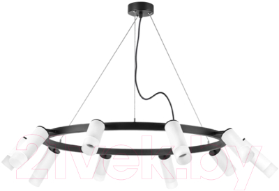 Люстра Lightstar Rullo / LR0203658651