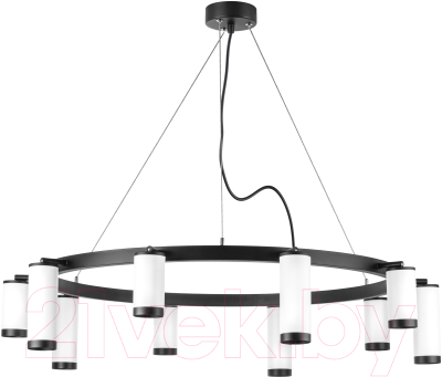 Люстра Lightstar Rullo / LR02036586540 - фото