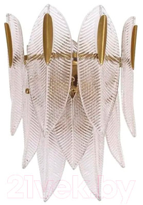 Бра Leek Attika / LE062300-004 - фото