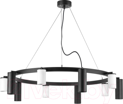 Люстра Lightstar Rullo / LR020365875 - фото