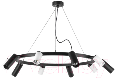 Люстра Lightstar Rullo / LR020365875