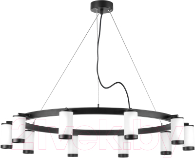 Люстра Lightstar Rullo / LR02036837 - фото