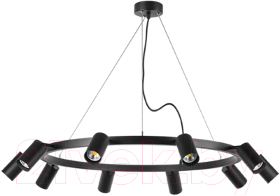 Люстра Lightstar Rullo / LR020370