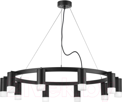 Люстра Lightstar Rullo / LR0203701 - фото