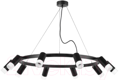 Люстра Lightstar Rullo / LR0203701