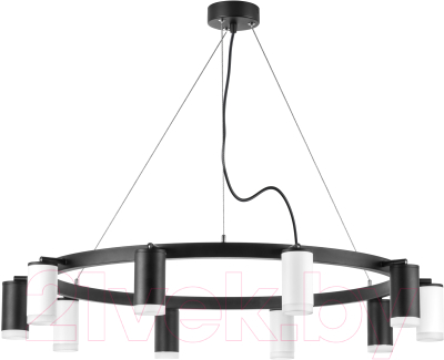 Люстра Lightstar Rullo / LR0203753650 - фото