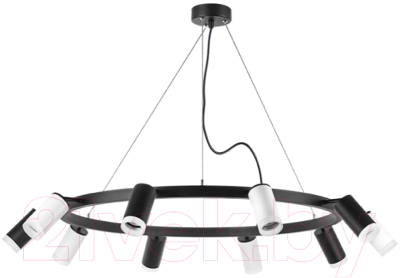 Люстра Lightstar Rullo / LR0203753650