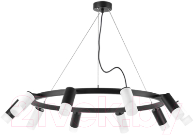 Люстра Lightstar Rullo / LR0203753651