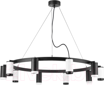 Люстра Lightstar Rullo / LR02037536576 - фото