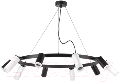 Люстра Lightstar Rullo / LR0203758650