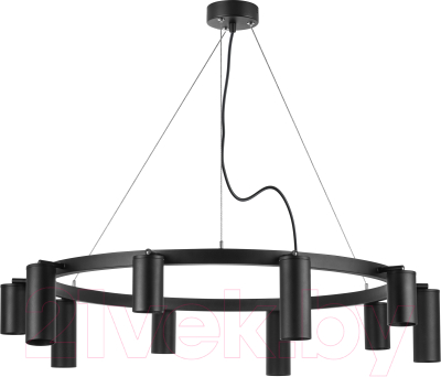 Люстра Lightstar Rullo / LR020375875 - фото