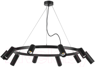 Люстра Lightstar Rullo / LR020375875