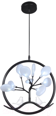 Люстра Leek Blossom / LE062200-018 - фото