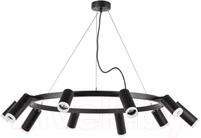 Люстра Lightstar Rullo / LR0203758750