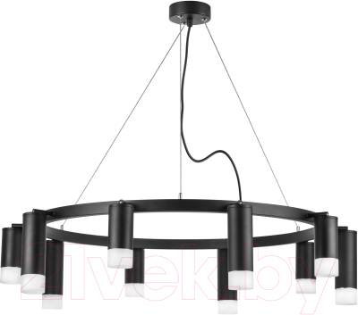 Люстра Lightstar Rullo / LR0203758751 - фото