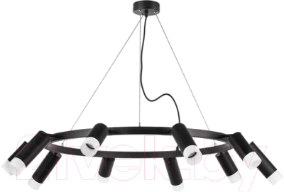 Люстра Lightstar Rullo / LR0203758751