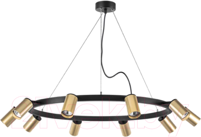 Люстра Lightstar Rullo / LR020400