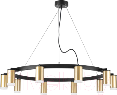 Люстра Lightstar Rullo / LR0204000 - фото