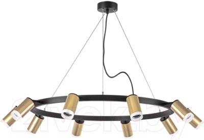 Люстра Lightstar Rullo / LR0204000