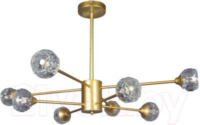 Люстра Leek Medea / LE062200-024 - фото