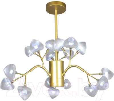 Люстра Leek Milagros / LE062200-026 - фото