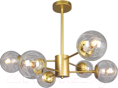 Люстра Leek Simona / LE062200-025 - фото