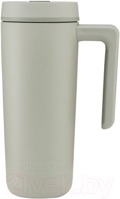 Термокружка Thermos Guardian TS-1309 GR / 589903 - фото