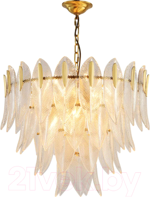 Люстра Leek Attika / LE062300-005 - фото