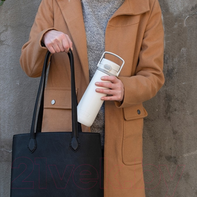 Термокружка Thermos Guardian TS-2309 WHT / 589934