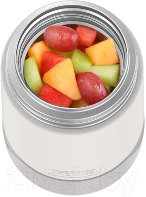 Термос для еды Thermos Guardian TS-3029 WHT / 589941