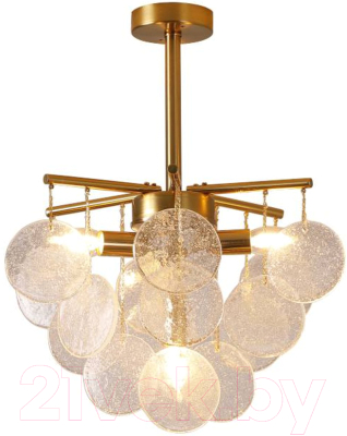 Люстра Leek Rivoli / LE062300-008 - фото