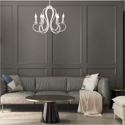 Люстра Leek Versal / LE062300-014