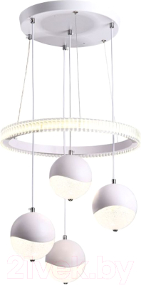 Люстра Leek Gamma / LE062200-016 - фото