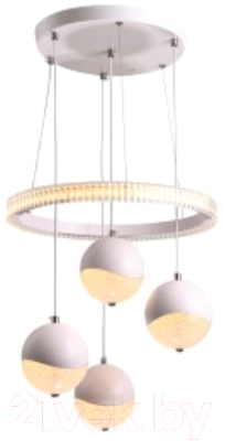 Люстра Leek Gamma / LE062200-016