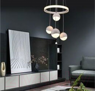 Люстра Leek Gamma / LE062200-016