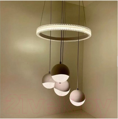 Люстра Leek Gamma / LE062200-016