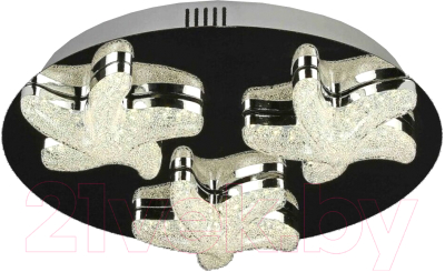 Люстра Leek Iris / LE062200-006 - фото