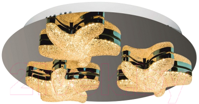 Люстра Leek Iris / LE062200-006