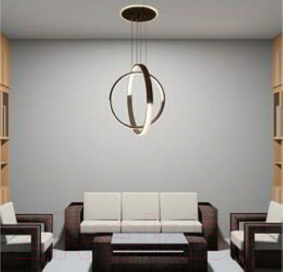 Потолочный светильник Leek Kaila / LE062200-017