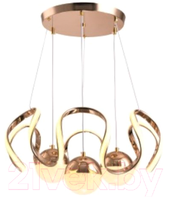 Люстра Leek Rona / LE062200-015