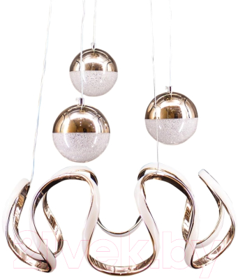 Люстра Leek Rona / LE062200-015