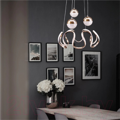 Люстра Leek Rona / LE062200-015