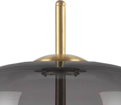 Прикроватная лампа Lightstar Cupola 804918