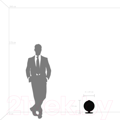 Прикроватная лампа Lightstar Colore 805906