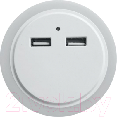 Ночник Leek Солярис LE LED NL-255 0.5W / LE062101-0017 - фото