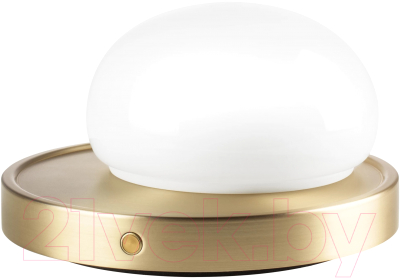 Прикроватная лампа Lightstar Alfa 745933 - фото