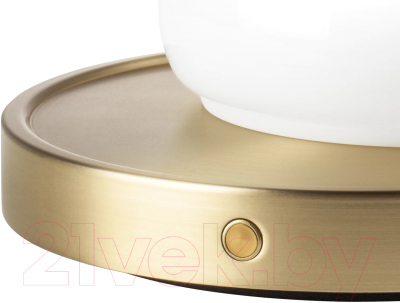 Прикроватная лампа Lightstar Alfa 745933