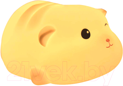 Ночник Leek Хомяк LE LED NL-352-S RGB 2W / LE062101-0021 - фото